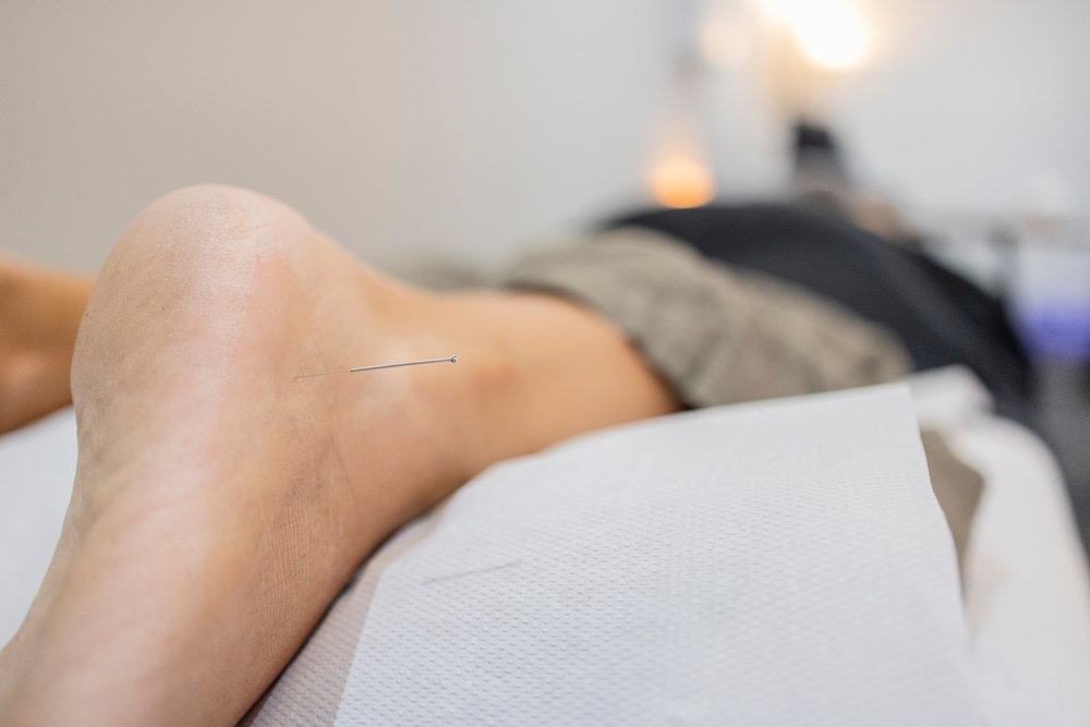 Heel Pain